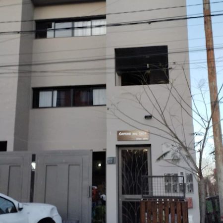 Camino Del Inca Jujuy - Apartamentos San Salvador de Jujuy Exteriör bild