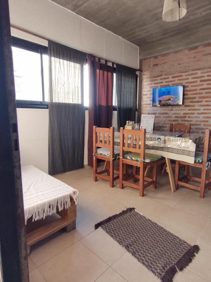 Camino Del Inca Jujuy - Apartamentos San Salvador de Jujuy Exteriör bild