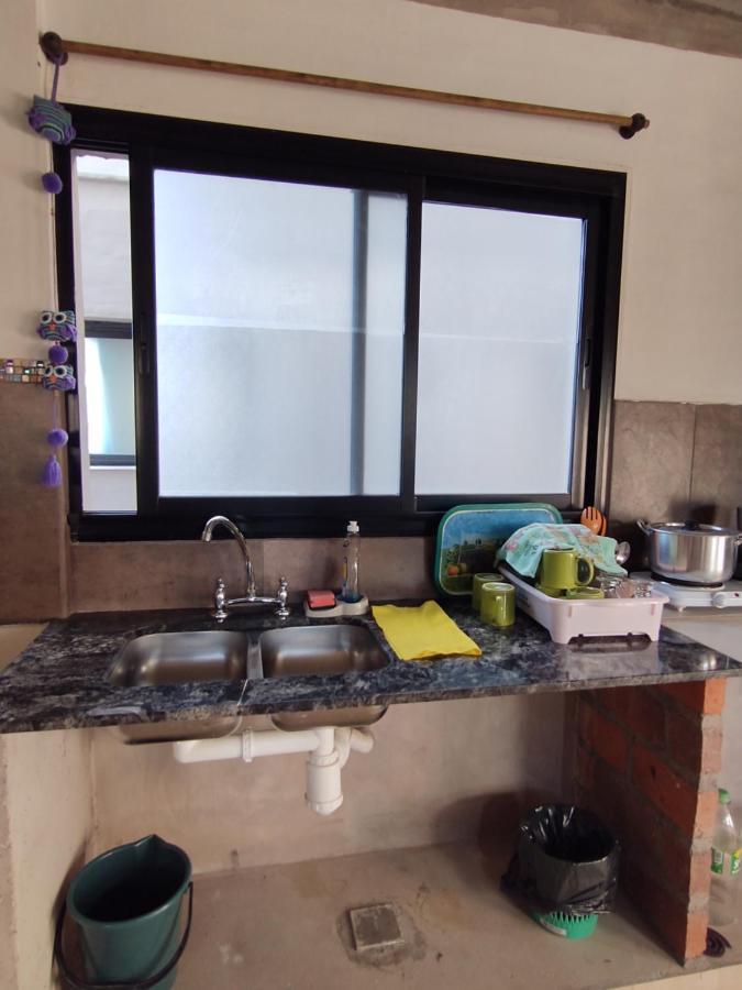 Camino Del Inca Jujuy - Apartamentos San Salvador de Jujuy Exteriör bild