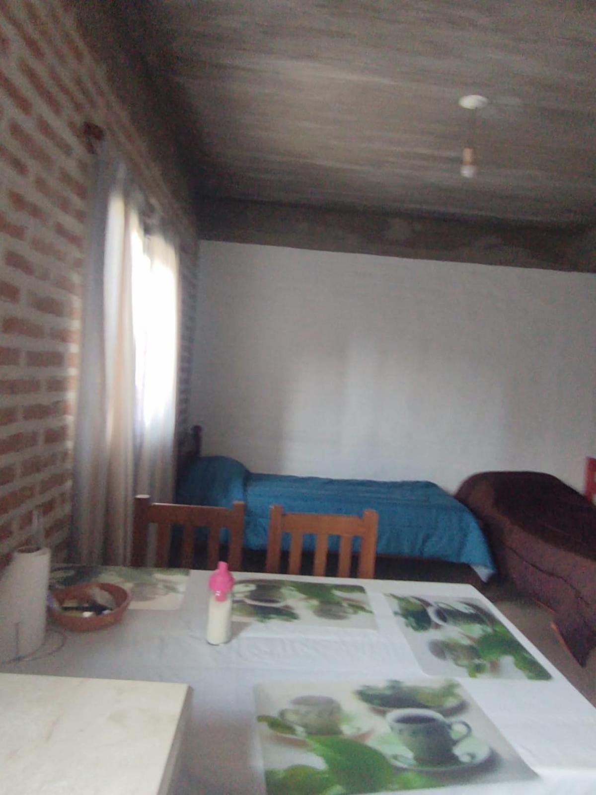 Camino Del Inca Jujuy - Apartamentos San Salvador de Jujuy Exteriör bild