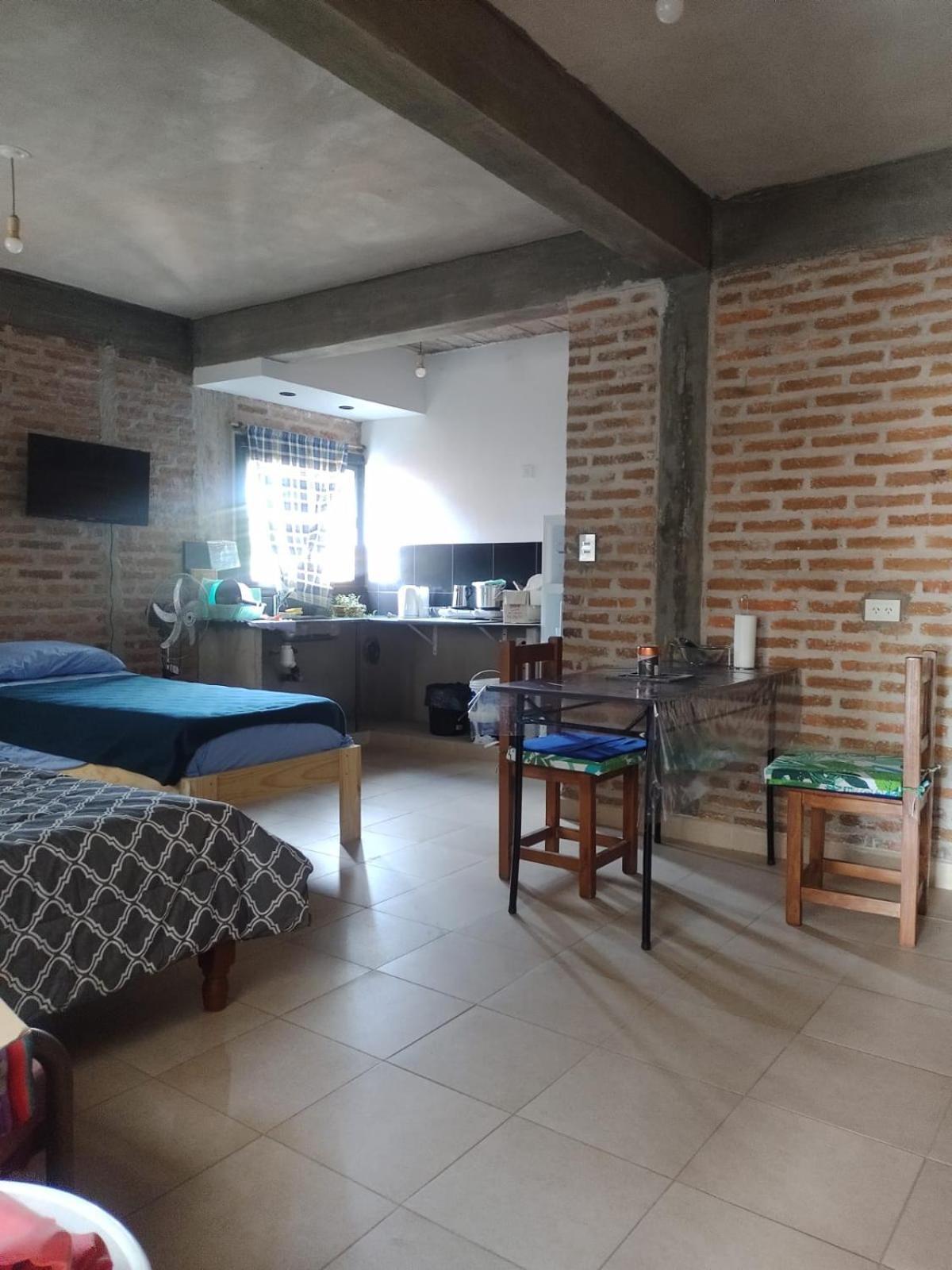 Camino Del Inca Jujuy - Apartamentos San Salvador de Jujuy Exteriör bild