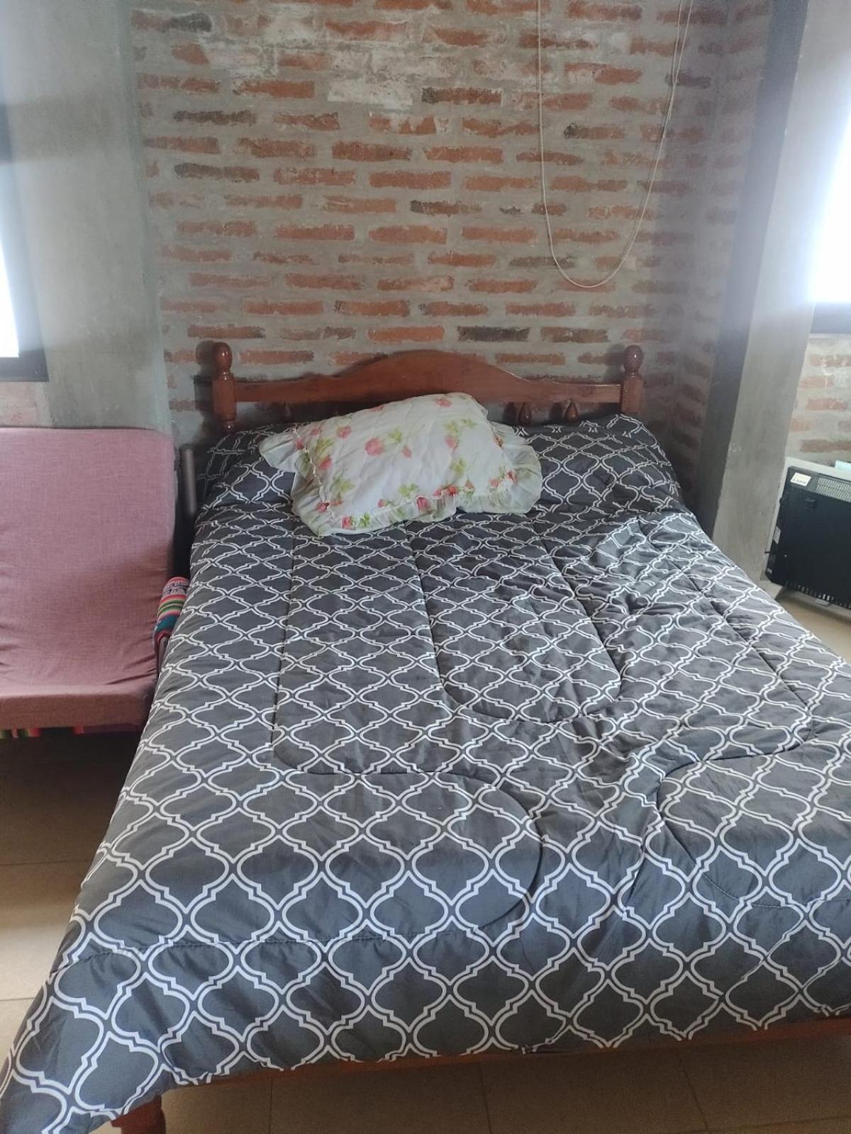 Camino Del Inca Jujuy - Apartamentos San Salvador de Jujuy Exteriör bild