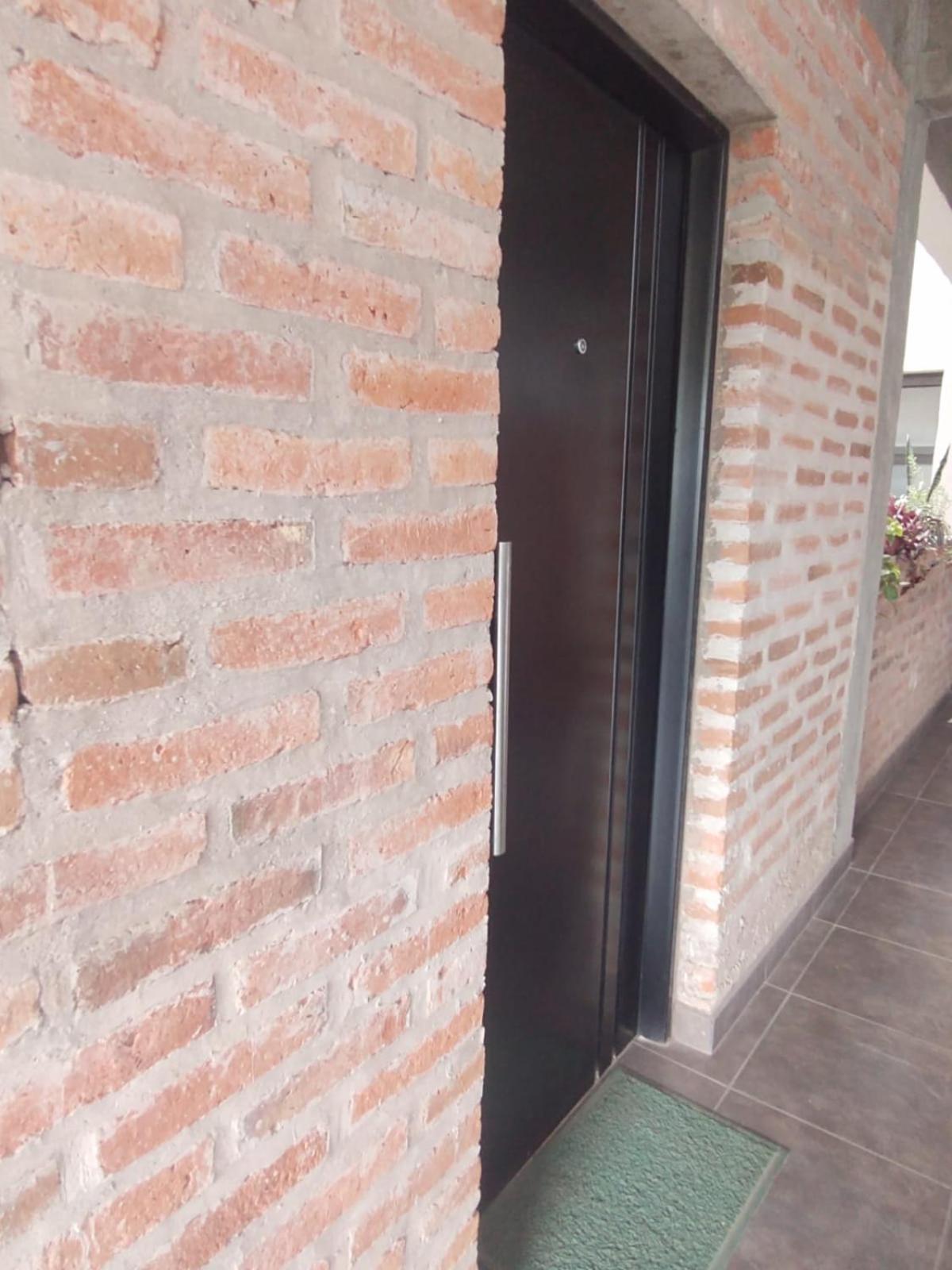 Camino Del Inca Jujuy - Apartamentos San Salvador de Jujuy Exteriör bild