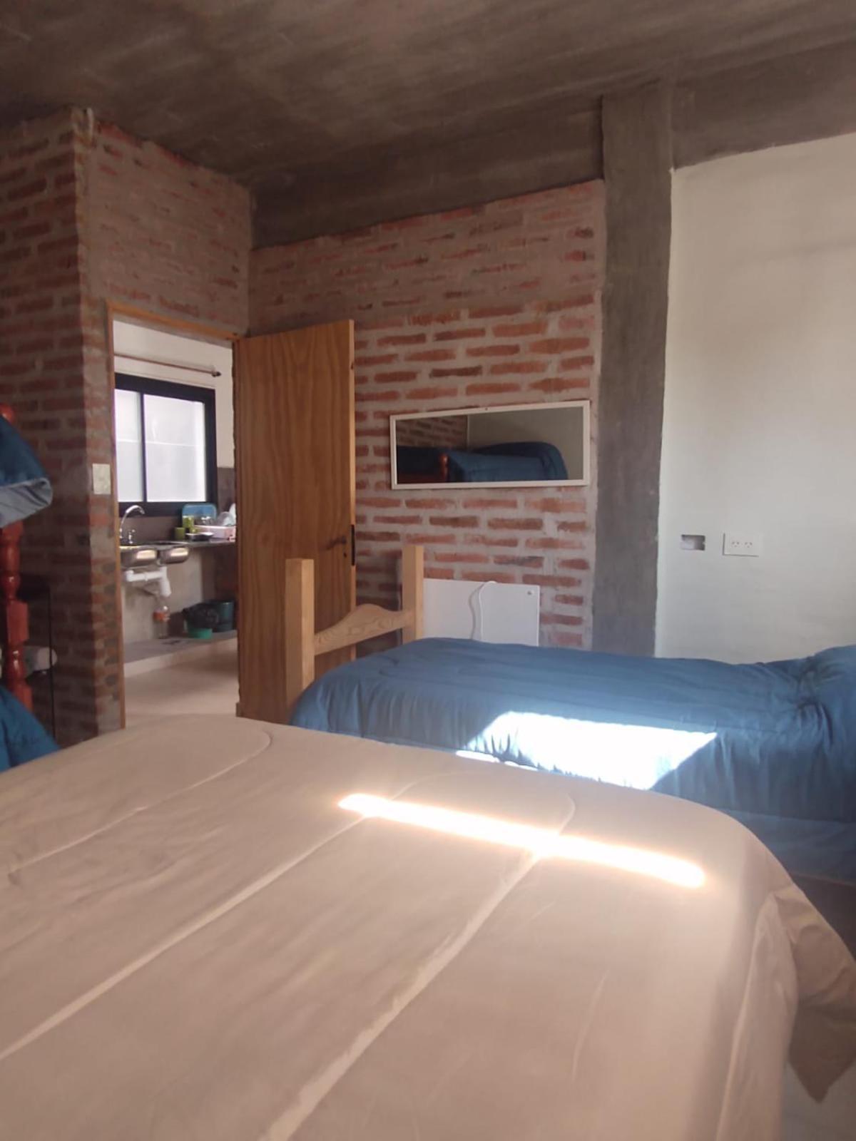Camino Del Inca Jujuy - Apartamentos San Salvador de Jujuy Exteriör bild