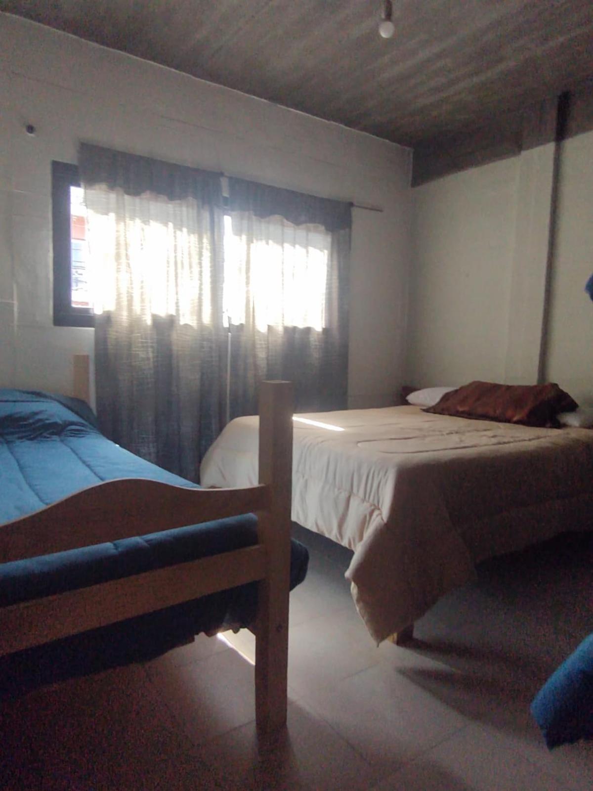 Camino Del Inca Jujuy - Apartamentos San Salvador de Jujuy Exteriör bild