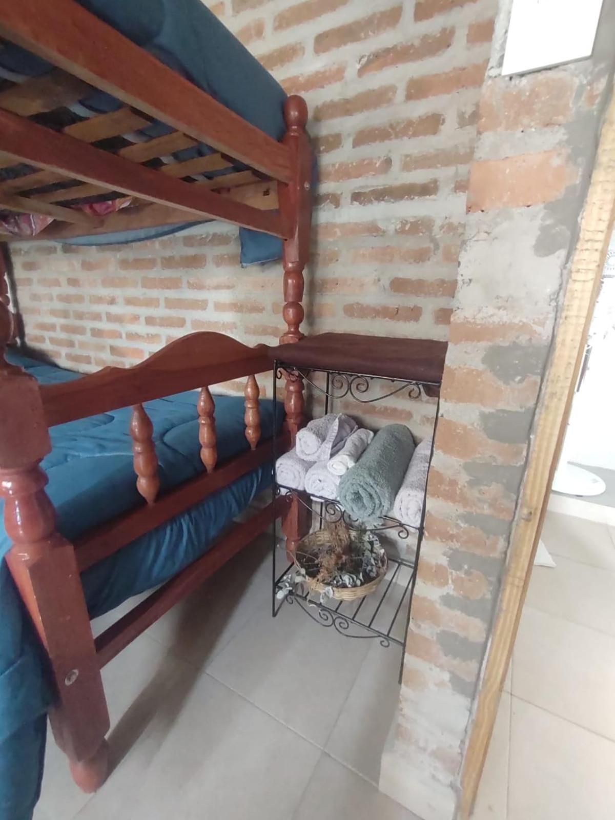 Camino Del Inca Jujuy - Apartamentos San Salvador de Jujuy Exteriör bild