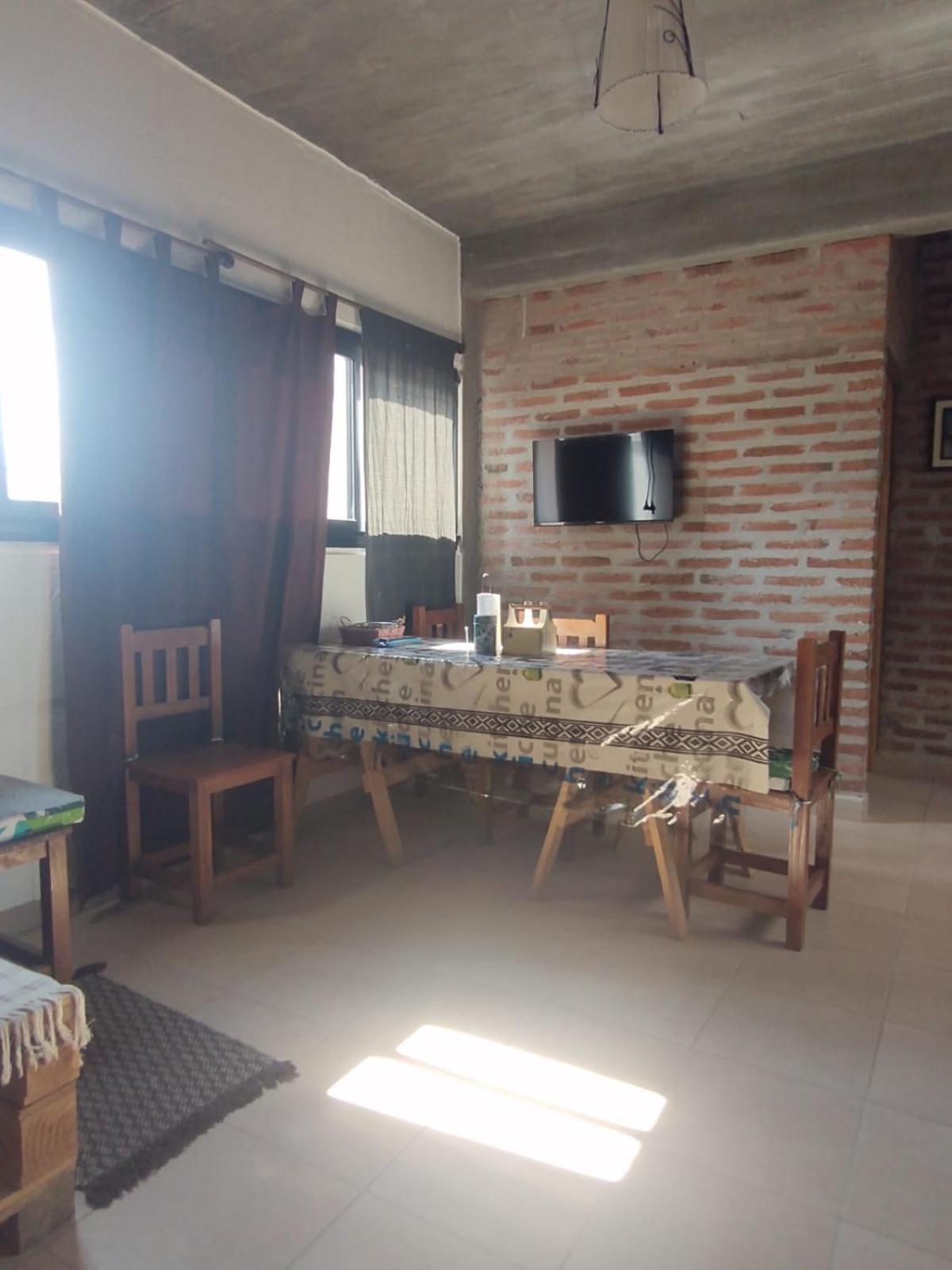 Camino Del Inca Jujuy - Apartamentos San Salvador de Jujuy Exteriör bild