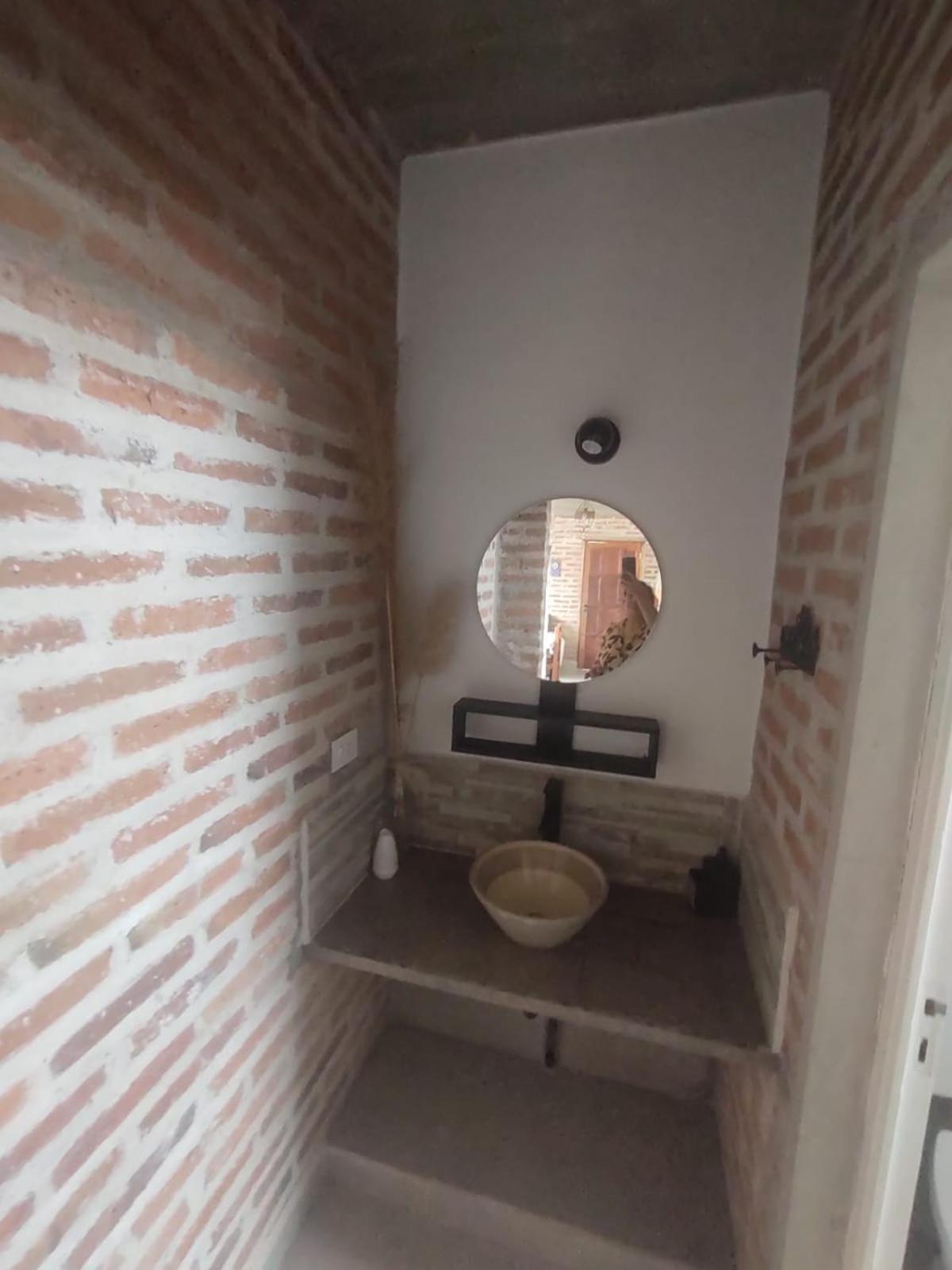 Camino Del Inca Jujuy - Apartamentos San Salvador de Jujuy Exteriör bild