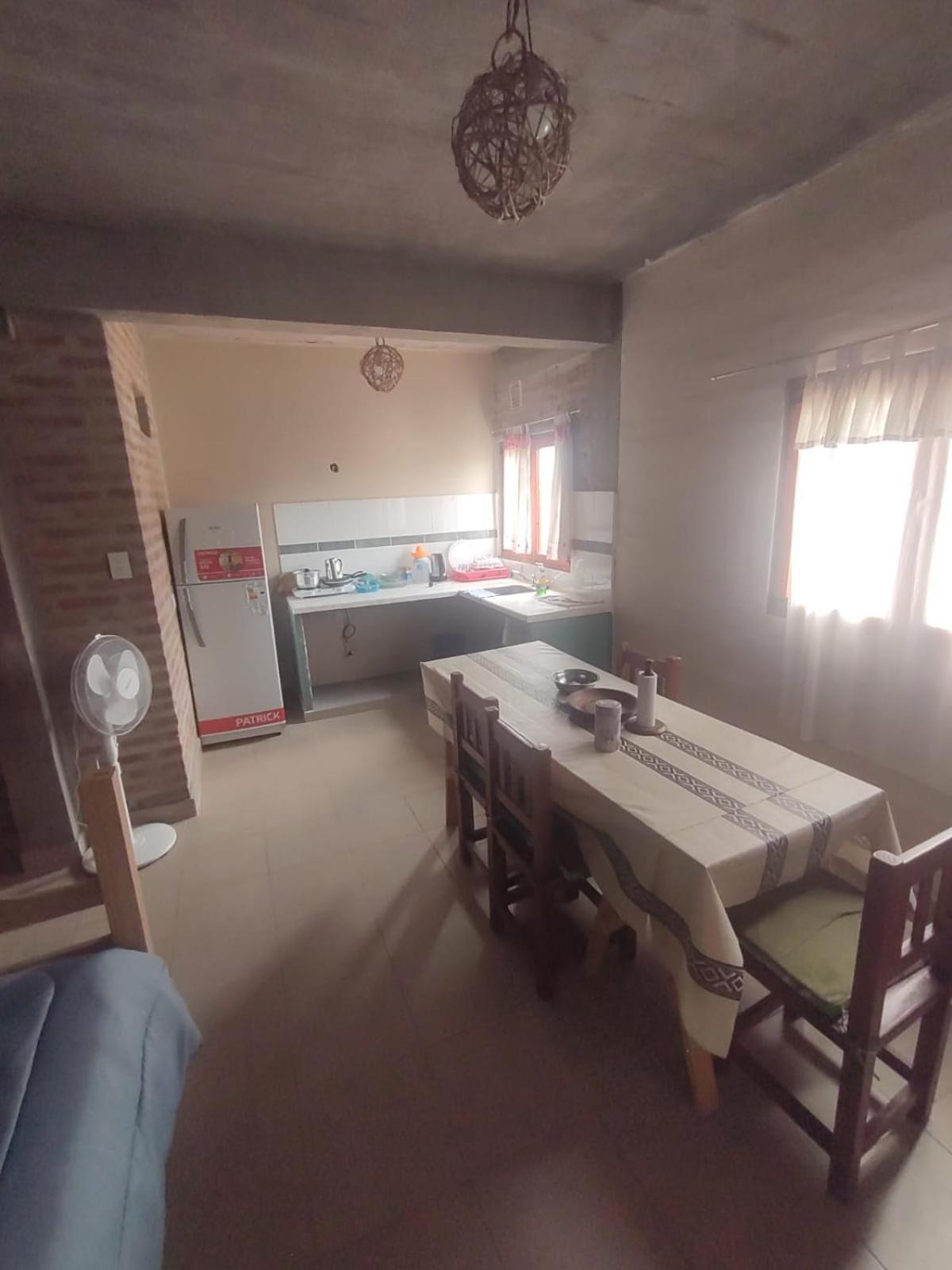 Camino Del Inca Jujuy - Apartamentos San Salvador de Jujuy Exteriör bild