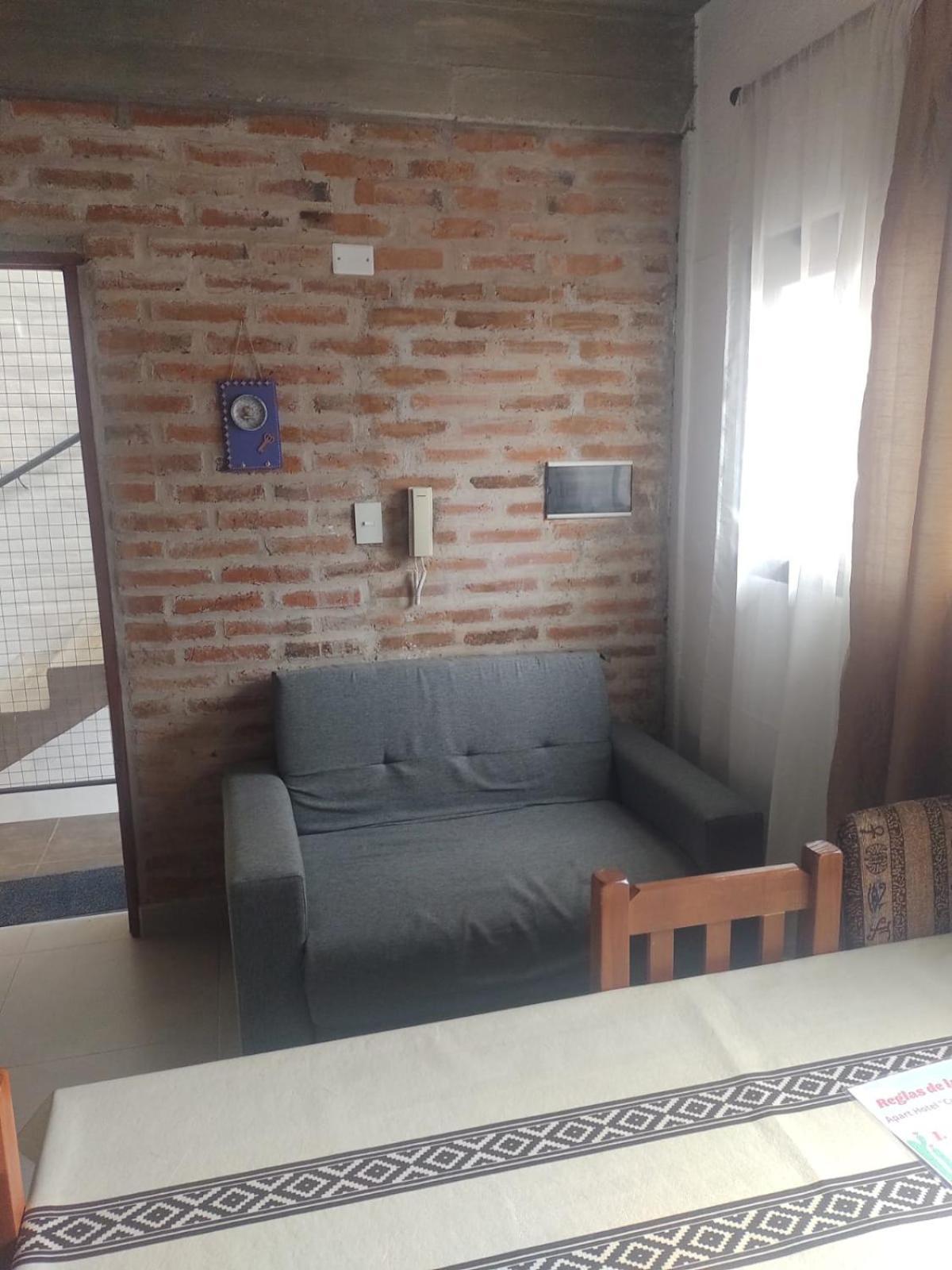 Camino Del Inca Jujuy - Apartamentos San Salvador de Jujuy Exteriör bild