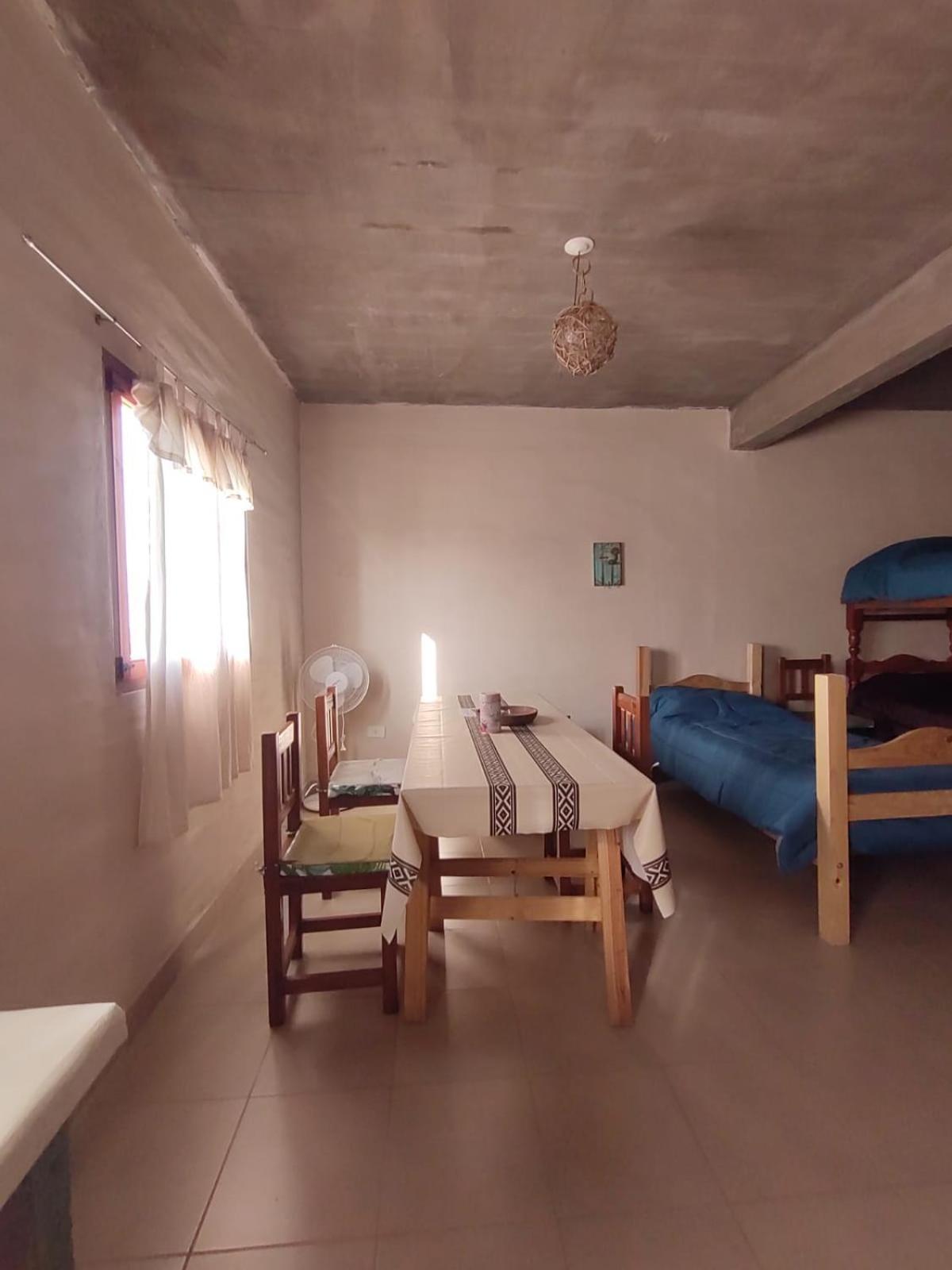 Camino Del Inca Jujuy - Apartamentos San Salvador de Jujuy Exteriör bild
