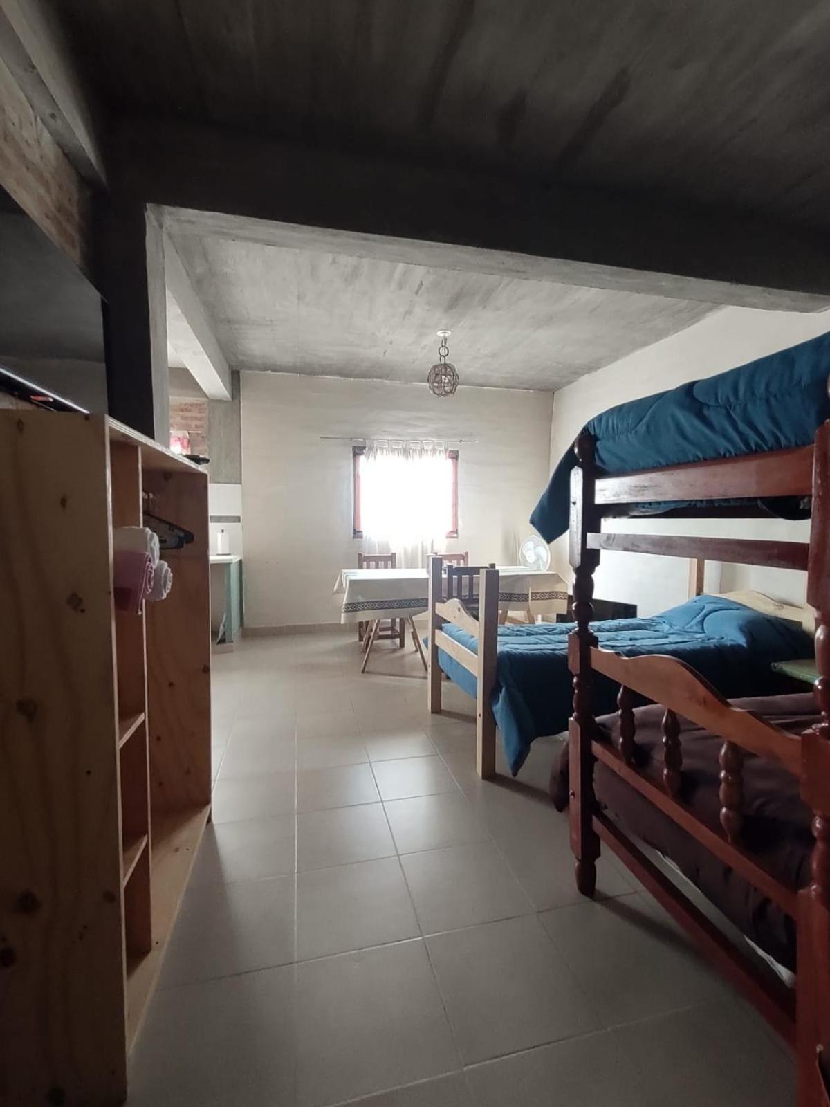 Camino Del Inca Jujuy - Apartamentos San Salvador de Jujuy Exteriör bild