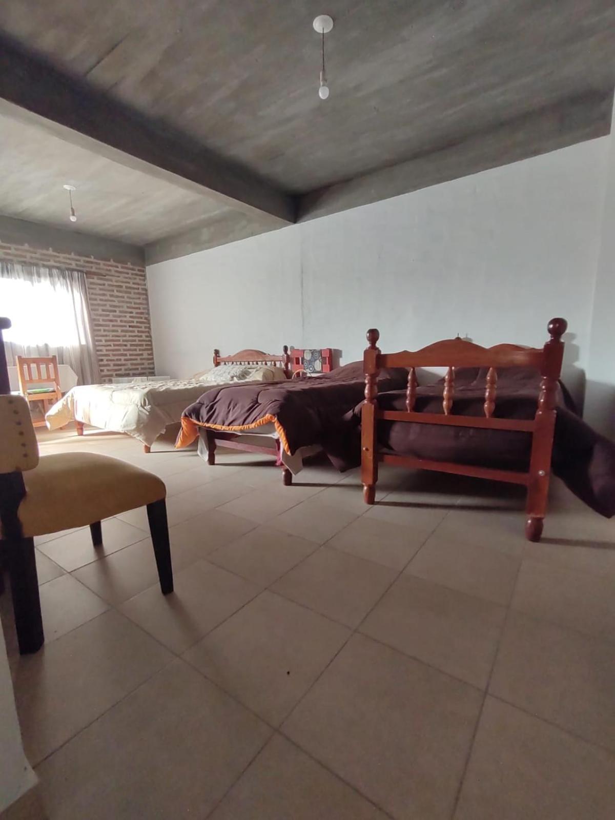 Camino Del Inca Jujuy - Apartamentos San Salvador de Jujuy Exteriör bild