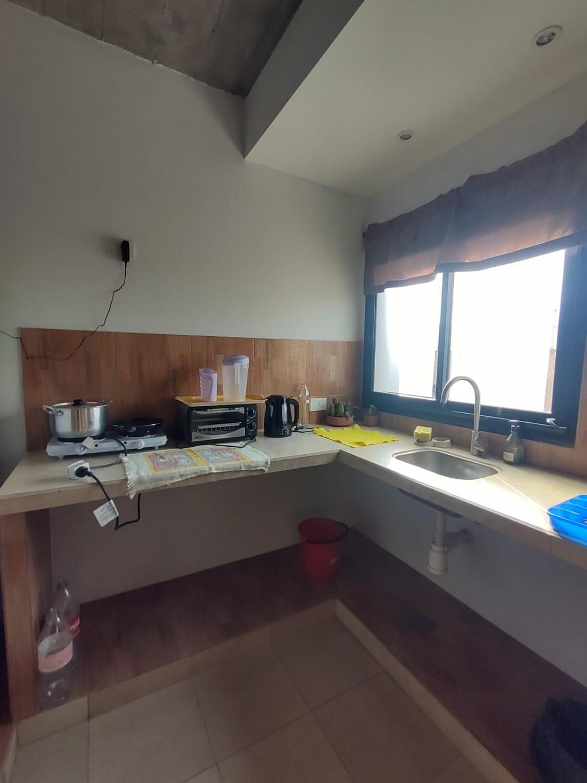 Camino Del Inca Jujuy - Apartamentos San Salvador de Jujuy Exteriör bild