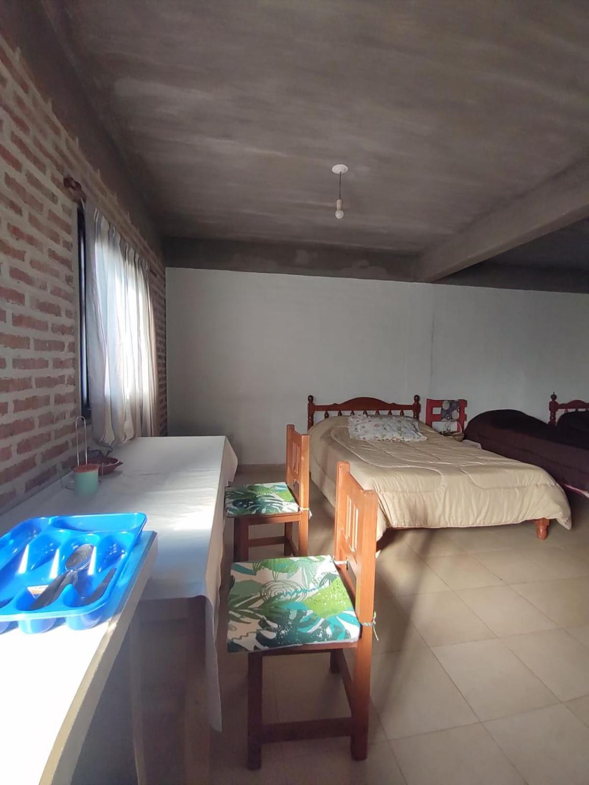 Camino Del Inca Jujuy - Apartamentos San Salvador de Jujuy Exteriör bild