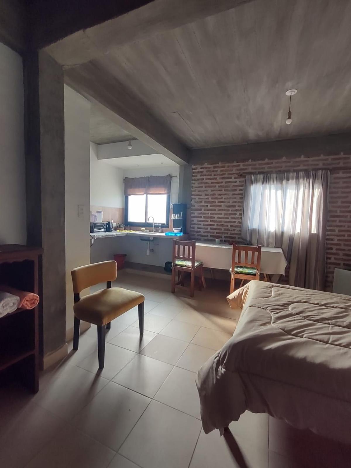 Camino Del Inca Jujuy - Apartamentos San Salvador de Jujuy Exteriör bild