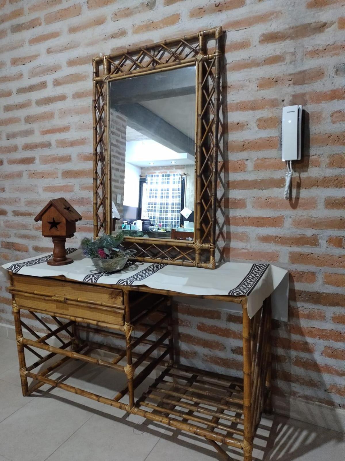 Camino Del Inca Jujuy - Apartamentos San Salvador de Jujuy Exteriör bild