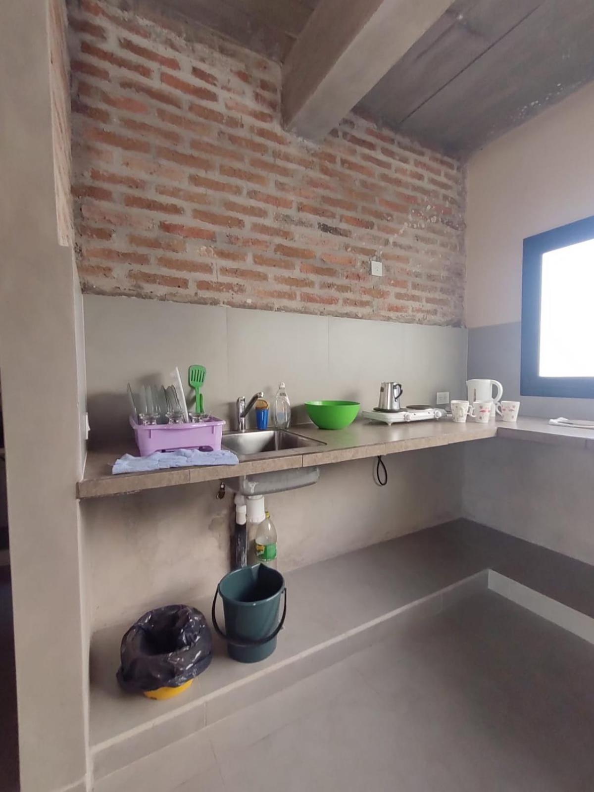 Camino Del Inca Jujuy - Apartamentos San Salvador de Jujuy Exteriör bild